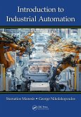 Introduction to Industrial Automation (eBook, ePUB)