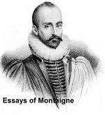 Essays of Montaigne (eBook, ePUB)