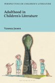 Adulthood in Children's Literature (eBook, ePUB)