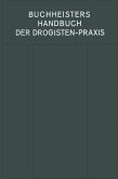 Handbuch der Drogisten-Praxis (eBook, PDF)