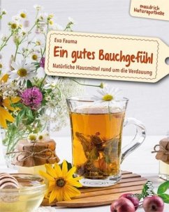 Ein gutes Bauchgefühl - Fauma, Eva