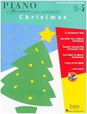 Faber Piano Adventures - Student Choice Series Christmas