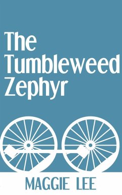 Cover The Tumbleweed Zephyr (eBook, ePUB)