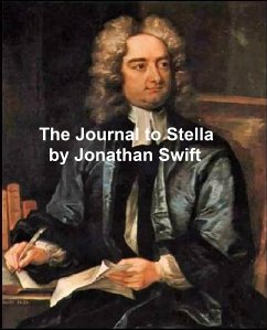 The Journal to Stella (eBook, ePUB) - Swift, Jonathan