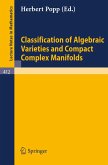 Classification of Algebraic Varieties and Compact Complex Manifolds (eBook, PDF)