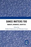 Dance Matters Too (eBook, ePUB)