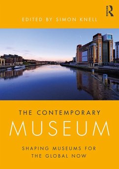 Cover The Contemporary Museum (eBook, ePUB)