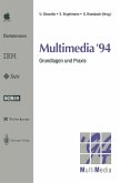 Multimedia '94 (eBook, PDF)