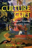 The Culture Cult (eBook, PDF)