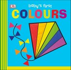 Baby's First Colours (eBook, ePUB)