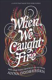 When We Caught Fire (eBook, ePUB) When We Caught Fire (eBook, ePUB)