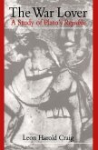 The War Lover (eBook, PDF) The War Lover (eBook, PDF)