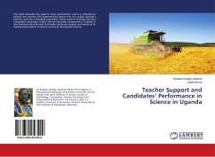 Teacher Support and Candidates¿ Performance in Science in Uganda - Jokshan, Kaheeru-Katigo;Akurut, Judith