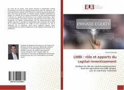 LMBI : rôle et apports du capital-investissement - Ruchaud, Simon