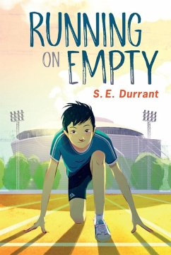 Running on Empty (eBook, ePUB) - Durrant, S. E.