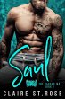 Saul (The Pagans MC, #1) (eBook, ePUB) - Bild 1