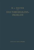 Das Tuberkuloseproblem (eBook, PDF)