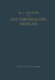 Das Tuberkuloseproblem (eBook, PDF) Das Tuberkuloseproblem (eBook, PDF)