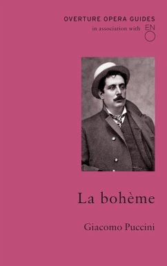 La Boheme (eBook, PDF) - Puccini, Giacomo