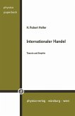 Internationaler Handel (eBook, PDF)