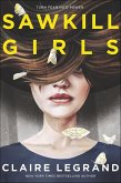 Sawkill Girls (eBook, ePUB)