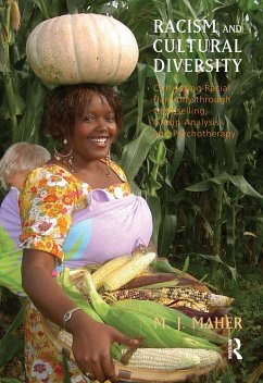 Cover Racism and Cultural Diversity (eBook, PDF)