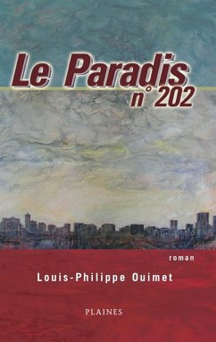 Cover Paradis n(deg) 202, Le (eBook, ePUB)