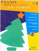 Faber Piano Adventures - Student Choice Series Christmas