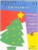 Faber Piano Adventures - Student Choice Series Christmas