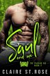 Saul and Me (The Pagans MC, #2) (eBook,... - Bild 1