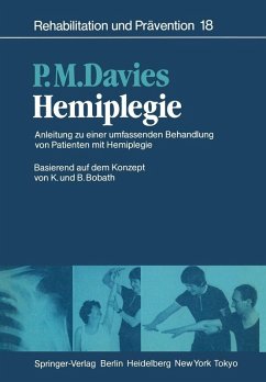 Hemiplegie (eBook, PDF) - Davies, Patricia M.