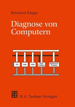 Diagnose von Computern (eBook, PDF)