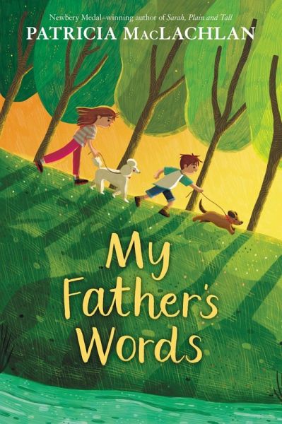 My Father's Words (eBook, ePUB) My Father's Words (eBook, ePUB)