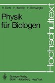 Physik für Biologen (eBook, PDF)