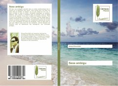 Cover Sexe ambigu