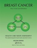 Health Care Needs Assessment (eBook, ePUB) Health Care Needs Assessment (eBook, ePUB)