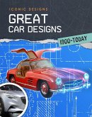 Great Car Designs 1900 - Today (eBook, PDF)