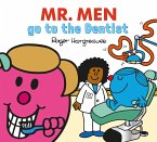 Mr. Men Little Miss go to the Dentist