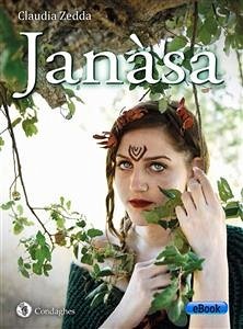 Janàsa (eBook, ePUB) - Zedda, Claudia