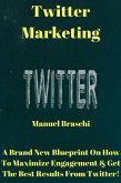 Twitter Marketing (eBook, ePUB)
