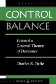 Control Balance (eBook, ePUB)