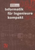 Informatik für Ingenieure kompakt (eBook, PDF)