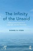 The Infinity of the Unsaid (eBook, PDF)