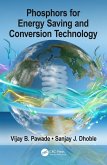 Phosphors for Energy Saving and Conversion Technology (eBook, PDF)