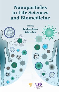 Cover Nanoparticles in Life Sciences and Biomedicine (eBook, PDF)