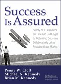 Success is Assured (eBook, ePUB)