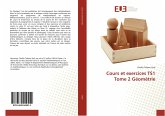 Cours et exercices TS1 Tome 2 Géométrie Cours et exercices TS1 Tome 2 Géométrie