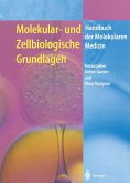 Molekular- und Zellbiologische Grundlagen (eBook, PDF)
