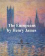 The Europeans (eBook, ePUB) - Bild 1