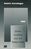 Ethnic Conflicts and the Nation-State (eBook, PDF)